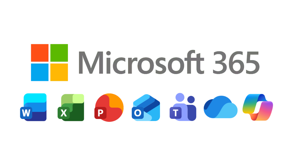 Microsoft 365
