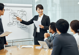 プロジェクトマネジメント支援