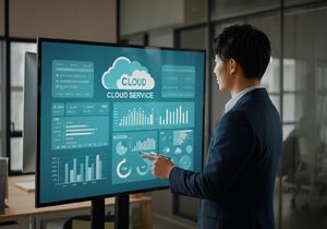 クラウドツール選定