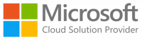 Microsoft Cloud Solution Provider